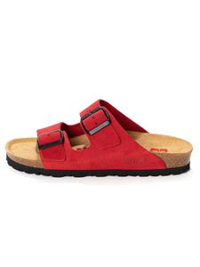 Мюли Bayton Atlas, красный