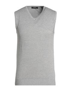 Свитер Alpha Studio, светло-серый