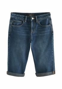 Джинсовые шорты REGULAR FIT Next, синий