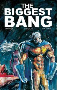 The Biggest Bang (IDW Publishing)
