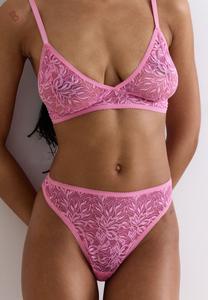 Брифы Erlich Textil Briefs, Bubblegum/Pink