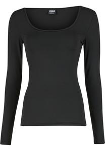 Рубашка Urban Classics, черный