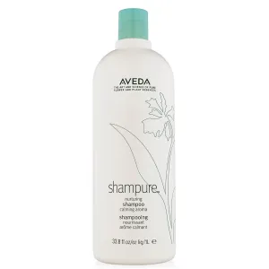 Shampure питательный шампунь 1000 мл Aveda
