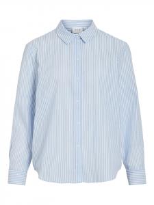 Блузка Vila, синий