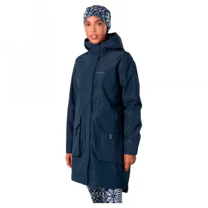 Парка Kari Traa Mona, синий