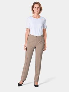 Брюки GOLDNER Professlan Martha, песочный