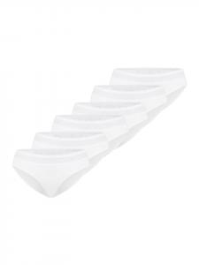 Triumph Трусы Tai Slip Feel of Modal in Weiß