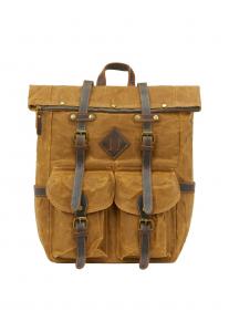 Рюкзак TILDEN, коричневый