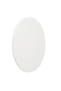 Светодиодная настенная лампа Lucide, 25x3,5 см, белый