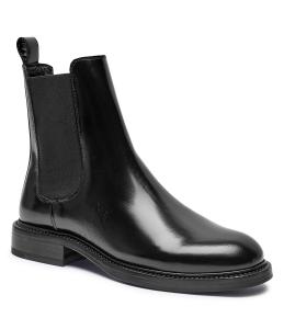 Ботильоны Alohas Lanz, черный