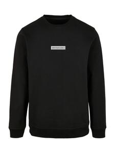 Свитер F4NT4STIC Sweatshirt, черный