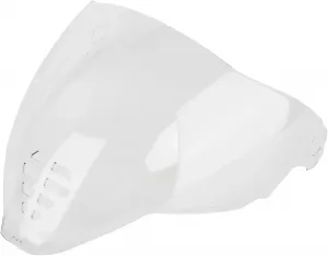 Визор для мотоциклетного шлема Icon IC06 AIRFLITE, защита от УФ-излучения, противотуманный визор для мотоциклетного шлема, ветрозащитный сменный визор для шлема, C, C