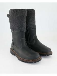 Сапоги Josef Seibel Winterstiefel, черный