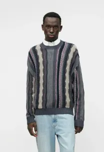 Вертикальный комбинезон из секонд-хенда Hollister Co., Dark Blue