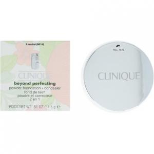 Clinique Beyond Perfecting Пудровая основа №09