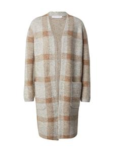 Вязаный кардиган RINO & PELLE Giulia, Mottled Grey