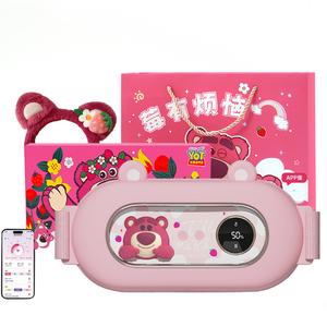 Пояс для согревания живота Disney