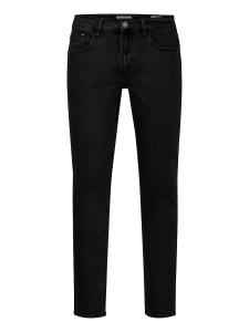Узкие джинсы BLEND, Black Denim