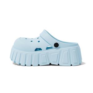 Клоги женские TZLDN, синий