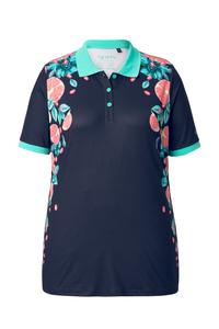 Рубашка Ulla Popken, черный