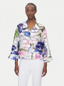 Куртка свободного кроя 251776 Joseph Ribkoff, мультиколор