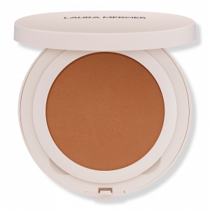 Полупрозрачная прессованная фиксирующая пудра Ultra-Blur Laura Mercier, Translucent Medium Deep (for medium deep to deep skin tones)