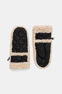 Перчатки Barbour, черный