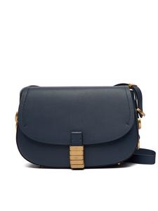 Сумка через плечо PINKO Saddle Mini PE PLTT 103831 A1ZX, синий