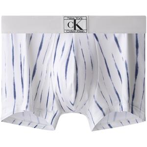 Боксеры мужские 1 шт Calvin Klein, белый