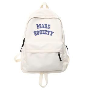 Рюкзак унисекс Banyanu, Черный