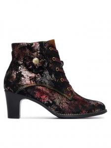 Сапоги Elcodieo 01 Laura Vita, красный