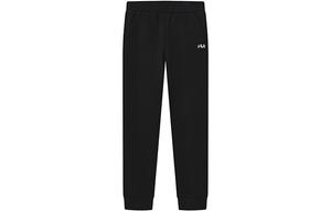 Женские повседневные брюки Jet FILA, черный