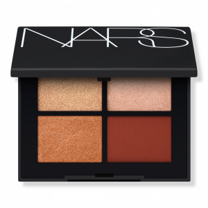 Палитра теней Quad Eyeshadow NARS, TAJ MAHAL