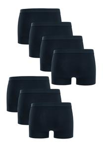 Брюки 7  MULTIPACK WE Fashion, темно-синий