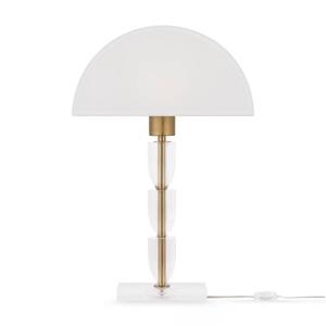 Настольная лампа Maytoni Decorative Lighting Prima, сталь - 12 х 47 х 16 см