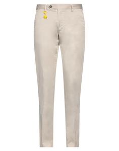 Брюки Manuel Ritz, светло-серый