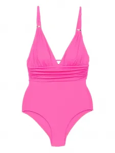 Купальник Панарея Melissa Odabash, розовый