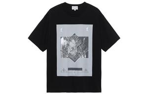 Cav Empt Футболка мужская черная