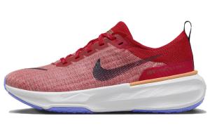 Кроссовки Nike Invincible 3 University Red Blue Joy, красный