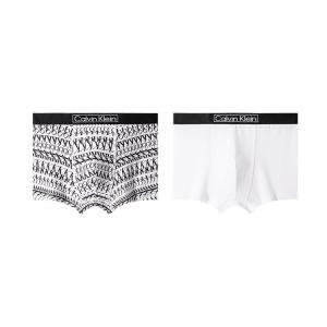 Трусы 2 шт подростковые Calvin Klein, мультиколор