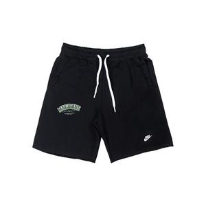 Повседневные шорты мужские черные Nike