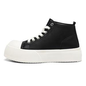 Повседневная обувь унисекс с низким верхом CariteSport, Black