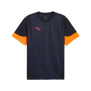 Футболка IndividualCUP Soccer Jersey Men's PUMA, синий/красный
