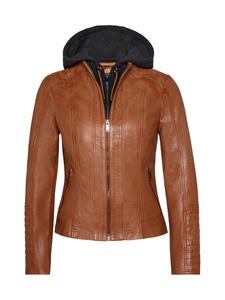 Куртка межсезонная RICANO Rania, коричневый