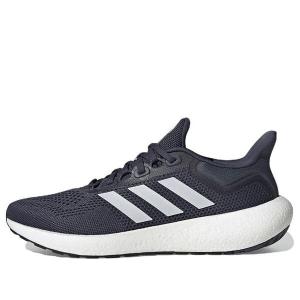 Кроссовки pureboost 22 shoes 'shadow navy' Adidas, синий