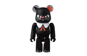Слепой бокс BE@RBRICK