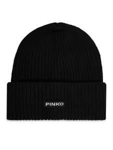Шапка Bosnia 105993 A2Z4 Pinko, черный
