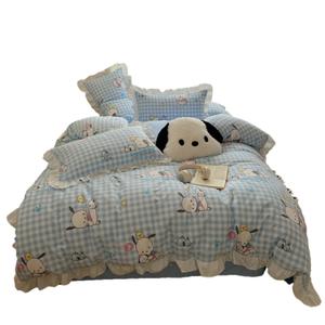 Sanrio Комплект постельного белья для дома одноразовый