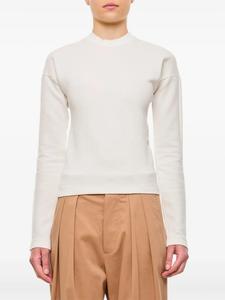 Plan C футболка с вышивкой, белый