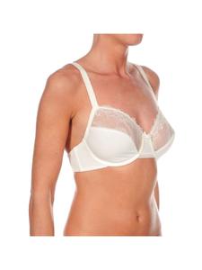 Бюстгальтер на косточках Selene, бежевый